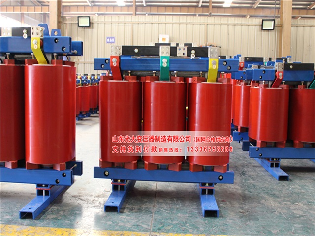 哈密SCB11-630KVA/10