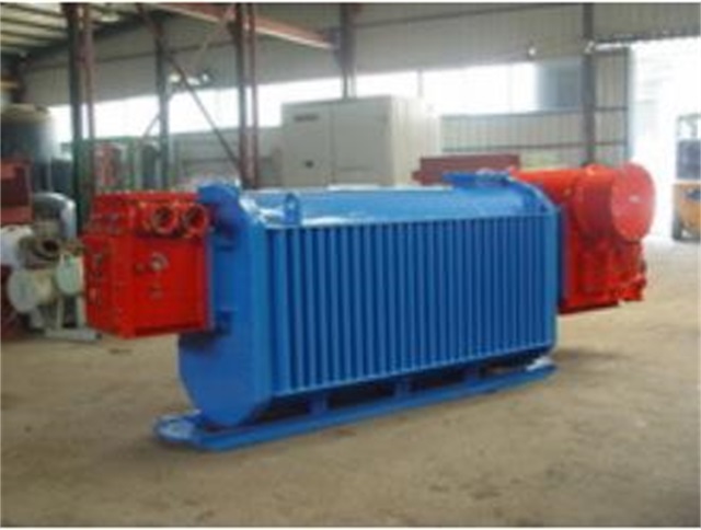 哈密KS11-2000KVA/10